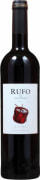 Quinta Vale D. Maria Rufo Red 2015  Front Bottle Shot