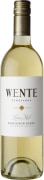 Wente Louis Mel Sauvignon Blanc 2020  Front Bottle Shot