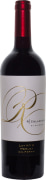 Raymond R Collection Merlot 2016  Front Bottle Shot
