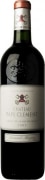 Chateau Pape Clement  2005 Front Bottle Shot