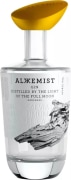 Alkkemist Gin Front Bottle Shot