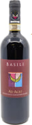 Basile Ad Agio Montecucco Riserva 2015  Front Bottle Shot
