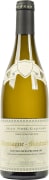 Jean-Noel Gagnard Chassagne-Montrachet Les Chaumees Premier Cru 2018  Front Bottle Shot