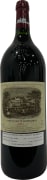 Chateau Lafite Rothschild (1.5 Liter Magnum) 2002  Front Bottle Shot