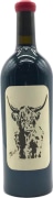 Sine Qua Non Distenta I Syrah 2019  Front Bottle Shot