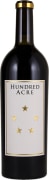 Hundred Acre Kayli Morgan Cabernet Sauvignon 2005  Front Bottle Shot