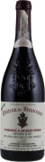 Chateau de Beaucastel Hommage Jacques Perrin Chateauneuf-du-Pape 2007  Front Bottle Shot