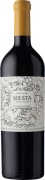 Siesta Cabernet Sauvignon 2019  Front Bottle Shot