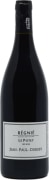 Domaine Dubost Regnie Le Potet 2024  Front Bottle Shot