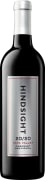Hindsight Wines 20/20 Cabernet Sauvignon 2017  Front Bottle Shot