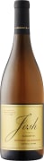 Josh Cellars Reserve Buttery Chardonnay 2020 Front Bottle Shot