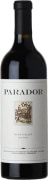 Parador Napa Valley Red Wine 2013  Front Bottle Shot