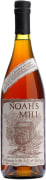 Willett Noah's Mill Bourbon Whiskey Front Bottle Shot