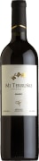 Mi Terruno Uvas Malbec 2017  Front Bottle Shot