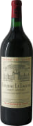 Chateau La Lagune (bin soiled labels) 1988  Front Bottle Shot