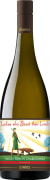 Fowles Wine Ladies Who Shoot Their Lunch Chardonnay 2021 Front Bottle Shot