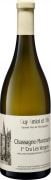 Guy Amiot Chassagne-Montrachet Les Vergers Premier Cru 2023  Front Bottle Shot