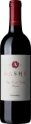Dashe Dry Creek Reserve Zinfandel 2019  Front Bottle Shot