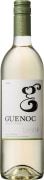 Guenoc California Pinot Grigio 2016 Front Bottle Shot