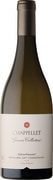 Chappellet Grower Collection Calesa Vineyard Chardonnay 2018  Front Bottle Shot