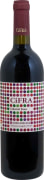 Duemani CiFRA Cabernet Franc 2021  Front Bottle Shot