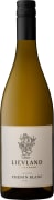 Lievland Old Vines Chenin Blanc 2023  Front Bottle Shot