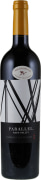 Parallel Cabernet Sauvignon 2005  Front Bottle Shot