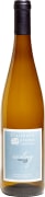 Standing Stone Vineyards Timeline Dry Riesling 2023 Front Bottle Shot