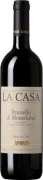 Caparzo Brunello di Montalcino Vigna La Casa 2011  Front Bottle Shot