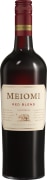 Meiomi Red Blend 2022  Front Bottle Shot