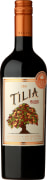 Tilia Malbec 2018  Front Bottle Shot