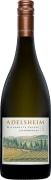Adelsheim Willamette Valley Chardonnay 2019  Front Bottle Shot