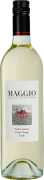 Maggio Family Vineyards Pinot Grigio 2018  Front Bottle Shot