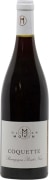 Domaine Olivier Morin Bourgogne Pinot Noir 