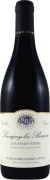 Domaine Camus-Bruchon Savigny-les-Beaune Les Pimentiers Vieilles Vignes 2021  Front Bottle Shot