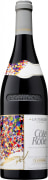 E. Guigal Cote Rotie La Turque 2001  Front Bottle Shot