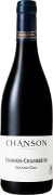 Chanson Pere & Fils Charmes-Chambertin Grand Cru 2019  Front Bottle Shot