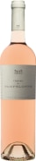Chateau de Pampelonne Cotes de Provence Rose 2019 Front Bottle Shot