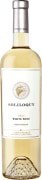 Flora Springs Soliloquy White 2022  Front Bottle Shot