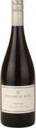 Elizabeth Rose Pinot Noir 2015 Front Bottle Shot
