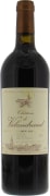 Chateau Valandraud  1997  Front Bottle Shot