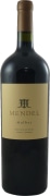 Mendel Malbec 2018  Front Bottle Shot
