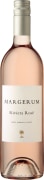 Margerum Riviera Rose 2025  Front Bottle Shot