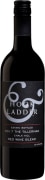 Hook & Ladder The Tillerman Red Blend 2017 Front Bottle Shot