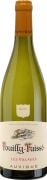 Domaine Auvigue Pouilly-Fuisse Les Villages 2022  Front Bottle Shot