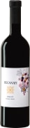 Recanati Galilee Merlot 2022  Front Bottle Shot