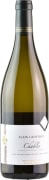 Domaine Geoffroy Chablis 2021  Front Bottle Shot