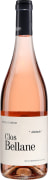 Clos Bellane Altitude Cotes du Rhone Rose 2020  Front Bottle Shot