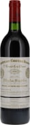Chateau Cheval Blanc  1990  Front Bottle Shot