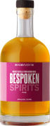 Bespoken Special Batch Whiskey Front Bottle Shot